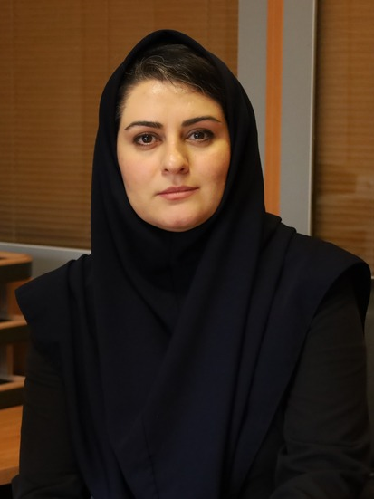 راضیه بیدهندی یارندی